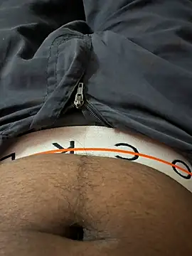 BerlinMan1499 online show from December 22, 2024, 8:03 pm