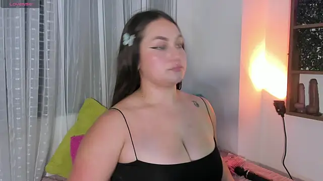 cherry coper online show from March 6, 2025, 12:09 pm