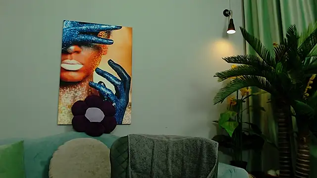 EvySmithXXX online show from October 30, 2025, 5:39 am