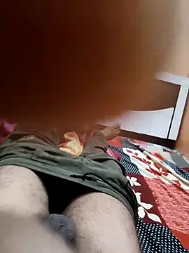 RMP05 online show from November 6, 2025, 10:58 pm