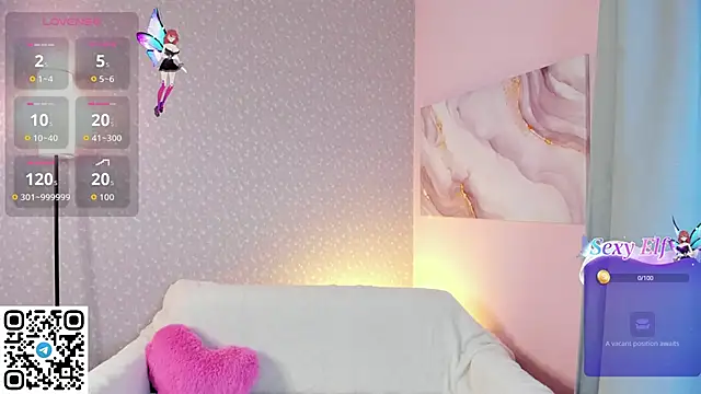 Lisa Payne online show from January 10, 2026, 9:15 am