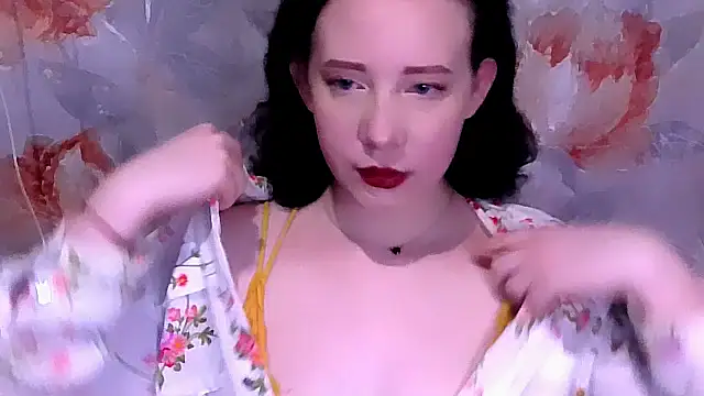 MelxMellie online show from March 14, 2026, 10:38 pm