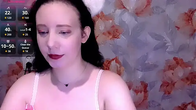 MelxMellie online show from March 17, 2026, 12:41 pm