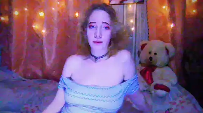 MelxMellie online show from December 23, 2024, 9:08 pm