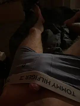 alixbg33 online show from October 8, 2025, 6:30 pm