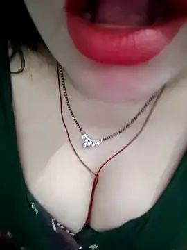 Mayuri77 online show from February 2, 2026, 5:50 am