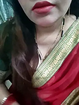 Mayuri77 online show from April 13, 2026, 9:57 am