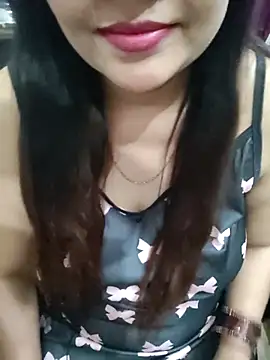 Mayuri77 online show from July 19, 2026, 8:01 am