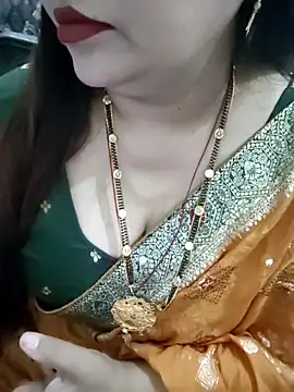 Mayuri77 online show from February 19, 2026, 5:59 am