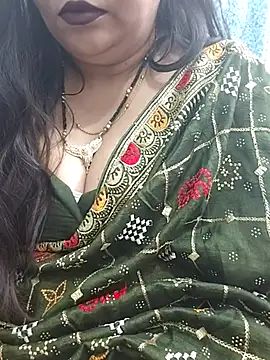 Mayuri77 online show from March 18, 2025, 11:00 am