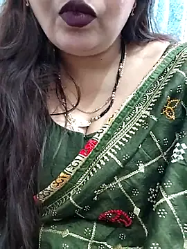 Mayuri77 online show from March 19, 2025, 1:29 pm