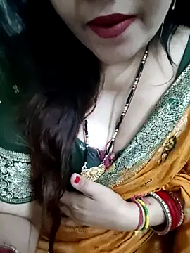 Mayuri77 online show from May 7, 2026, 7:01 am