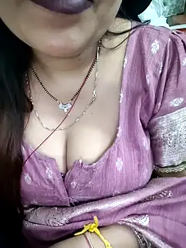 Mayuri77 online show from May 28, 2026, 6:14 pm