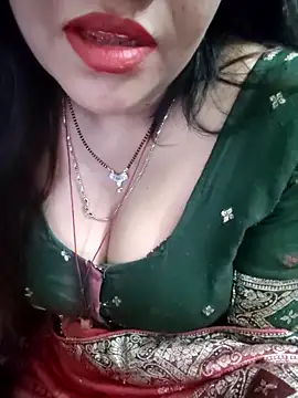 Mayuri77 online show from May 26, 2026, 7:39 am
