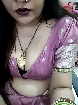 Mayuri77 online show from December 13, 2025, 8:04 pm