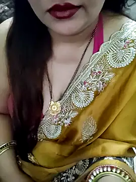 Mayuri77 online show from December 18, 2025, 6:07 am