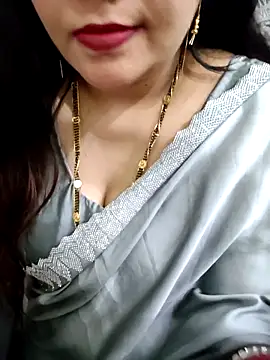 Mayuri77 online show from March 17, 2026, 7:44 am