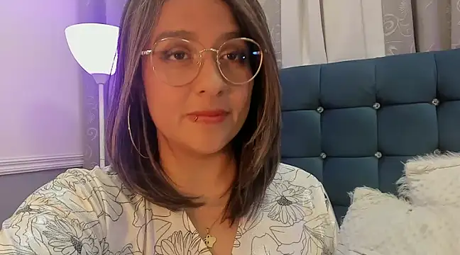 Pandoracherry online show from March 15, 2025, 11:29 am