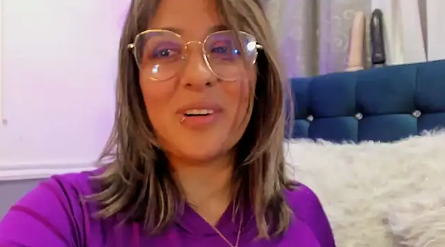 Pandoracherry online show from February 28, 2025, 3:15 am