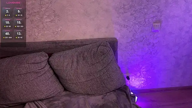 Simona Rain online show from March 15, 2025, 4:35 am