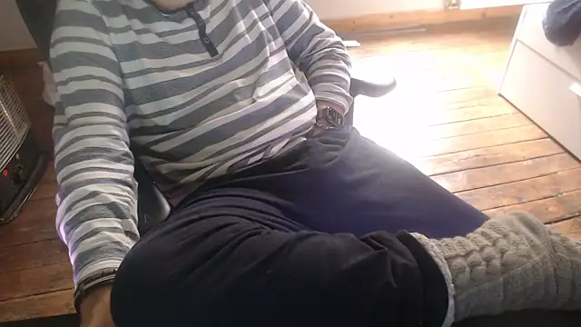 Snapshot of mancreeed chatting on January 14, 2026, 11:03 am mancreeed online show from January 14, 2026, 11:03 am