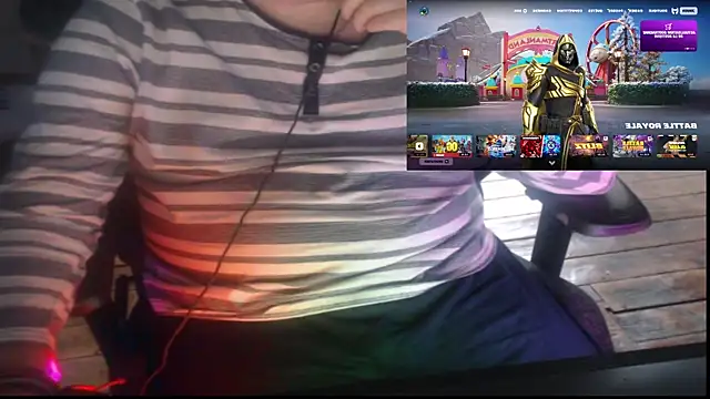 Snapshot of mancreeed chatting on January 12, 2026, 3:30 pm mancreeed online show from January 12, 2026, 3:30 pm