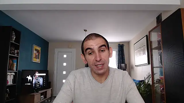 Samir 44200 online show from October 29, 2025, 2:16 pm