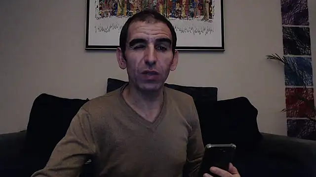 Samir 44200 online show from September 26, 2025, 6:20 am