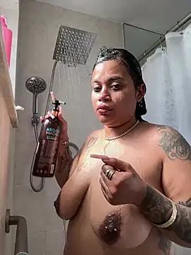 shyfr34k online show from February 13, 2025, 6:26 pm