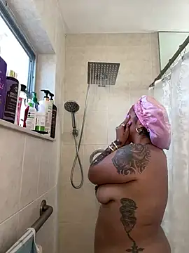 shyfr34k online show from March 6, 2025, 10:47 pm