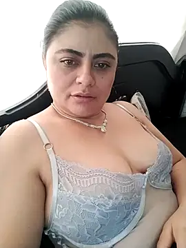 ElizabethWeil online show from March 12, 2025, 2:56 pm