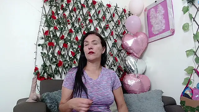 GeorginaBianco online show from March 28, 2026, 12:28 pm