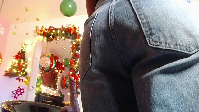 GeorginaBianco online show from December 17, 2025, 12:10 pm