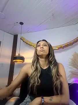 salome drasin online show from October 17, 2025, 5:22 am