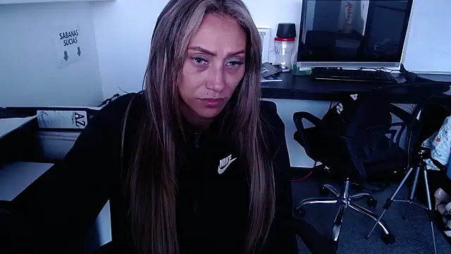 salome drasin online show from February 9, 2026, 2:15 pm