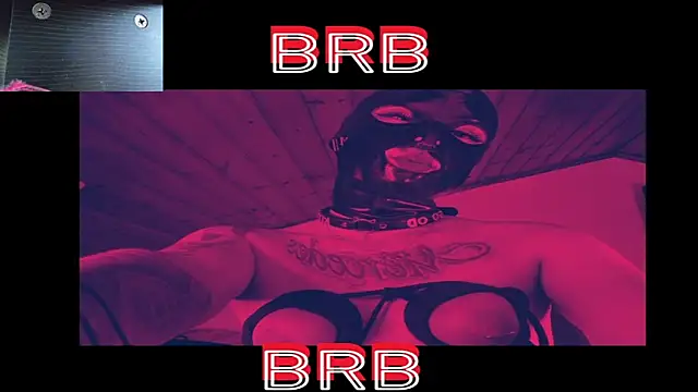 Darkness jones  online show from April 20, 2026, 3:13 pm