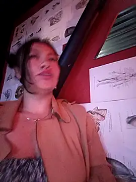 LIZ-06  online show from March 16, 2025, 2:21 am