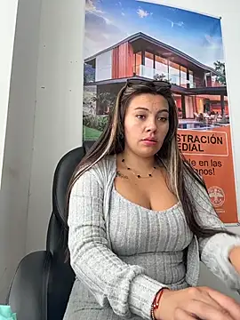 LIZ-06  online show from March 23, 2026, 3:23 pm