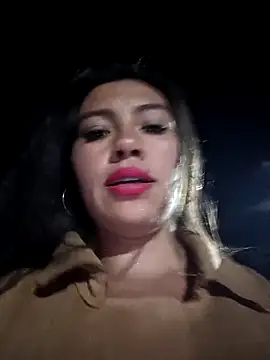 LIZ-06  online show from March 20, 2025, 1:57 am