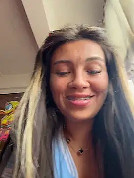 LIZ-06  online show from March 26, 2026, 8:07 pm