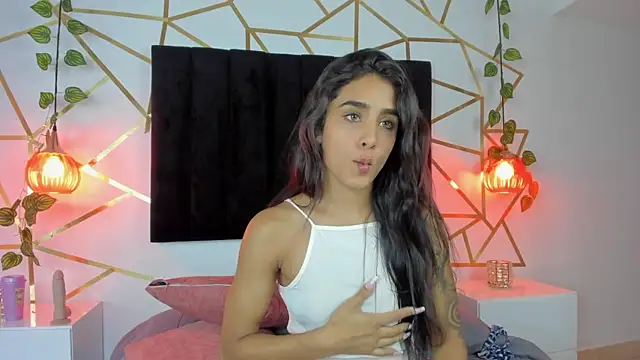 Ambeer Rousess online show from March 22, 2025, 2:59 am