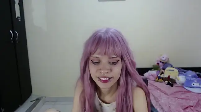 hachi kitty online show from January 7, 2025, 5:33 am