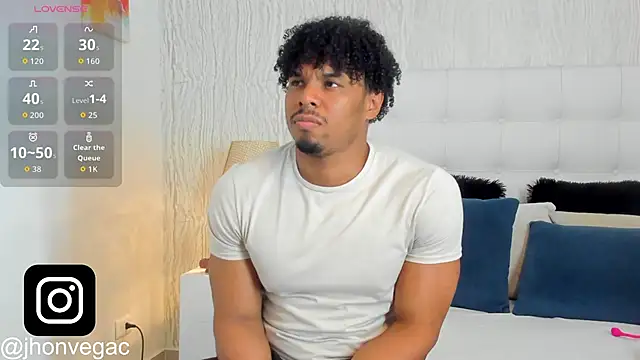 Jacub Micke1 online show from October 18, 2025, 1:07 am