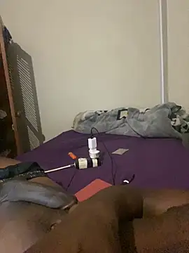 GangsterCouple-Aimy-Jonny online show from March 5, 2026, 7:21 pm