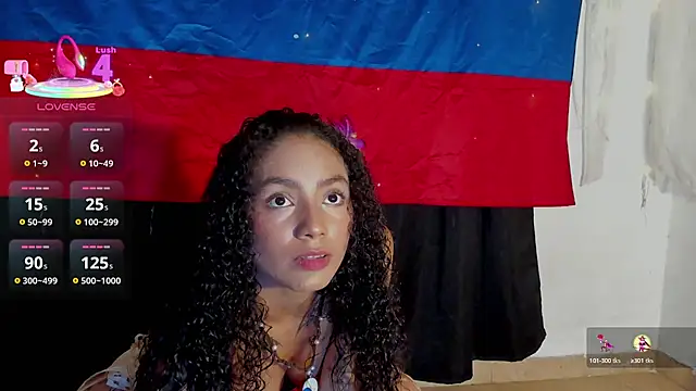 Snapshot of Dakota_M1 chatting on July 12, 2026, 2:01 am Dakota M1 online show from July 12, 2026, 2:01 am
