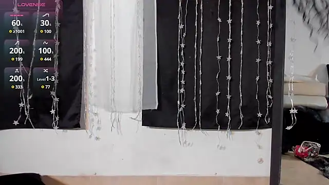 Dakota M1 online show from February 22, 2025, 2:39 am