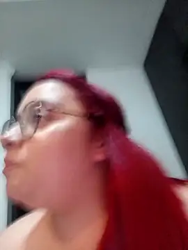 CURVY-HORNY online show from February 10, 2026, 3:05 am