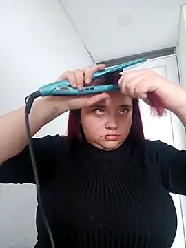 CURVY-HORNY online show from March 29, 2026, 7:59 pm