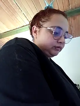 CURVY-HORNY online show from September 15, 2025, 3:45 pm