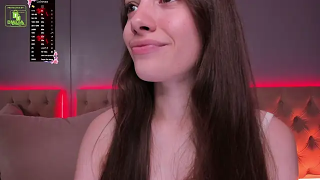 TerryBeauty online show from September 21, 2025, 10:31 am